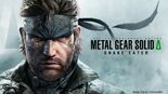 Test Metal Gear Solid Delta
