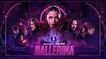 John Wick Ballerina Review
