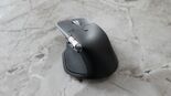 Test Logitech MX Master 4