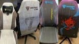 Test Secretlab Skins