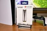 Test Lexar Play 2280