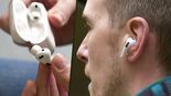Test Apple AirPods Pro 3