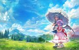 Análisis Touhou Genso Scarlet Curiosity