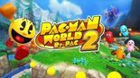 Test Pac-Man World 2 Re-Pac