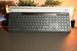 Test Logitech K980