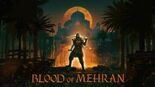 Test Blood of Mehran