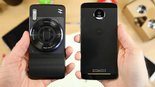 Test Lenovo Moto Z