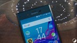 Test Sony Xperia XZ