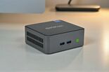 Test GMKtec NucBox M3