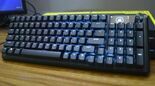 Test Corsair VANGUARD PRO 96