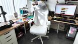 Test SecretLab Titan Evo Nanogen