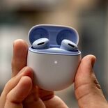 Test Google Pixel Buds 2A