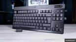 Test Razer BlackWidow V4