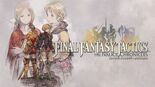 Test Final Fantasy Tactics: The Ivalice Chronicles
