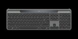 Test Logitech K980