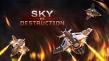 Test Sky of Destruction