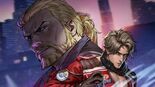 Test Double Dragon Revive