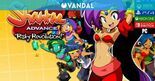 Test Shantae Advance: Risky Revolution