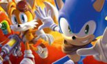 Test Sonic Boom : Le Feu et la Glace