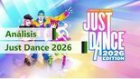 Test Just Dance 2026