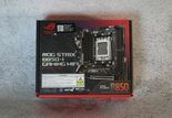 Anlisis Asus  ROG Strix B850-I Gaming WiFi