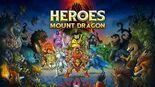 Test Heroes of Mount Dragon