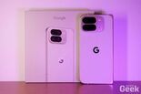 Test Google Pixel 10 Pro Fold