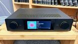 Test Arcam SA35