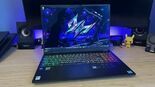 Test Acer Predator Helios Neo 16