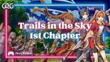 Test The Legend of Heroes Trails in the Sky