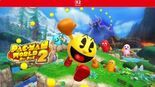 Test Pac-Man World 2 Re-Pac
