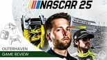 Test Nascar 25