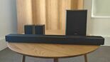 Test Hisense AX5125H