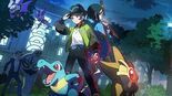 Test Pokemon Legends: Z-A