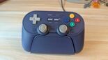 Test 8BitDo  Pro 3