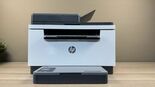 Anlisis HP LaserJet MFP M234sdw
