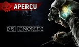 Test Dishonored 2