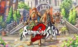 Test Romancing SaGa 2