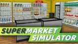 Test Supermarket Simulator