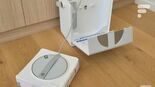 Test Ecovacs Winbot W2S Omni