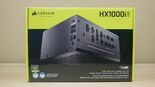 Test Corsair HX1000i