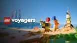 Test LEGO Voyagers