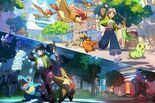 Test Pokemon Legends: Z-A