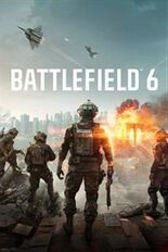 Test Battlefield 6