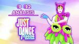 Test Just Dance 2026