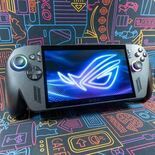 Test Asus  ROG Xbox Ally X