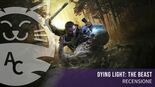 Test Dying Light The Beast