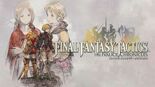 Test Final Fantasy Tactics: The Ivalice Chronicles