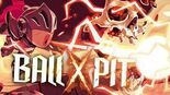 Test Ball x Pit