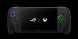 Test Asus  ROG Xbox Ally X